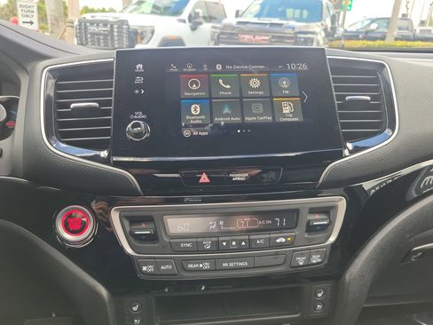 Used 2019 Honda Passport Elite image 23