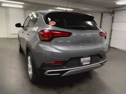 New 2026 Buick Encore GX Preferred w/ Comfort Package FWD image 7