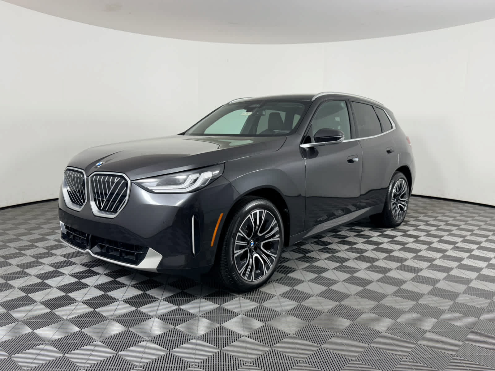 Used 2025 BMW X3 xDrive30i AWD/4WD image 7