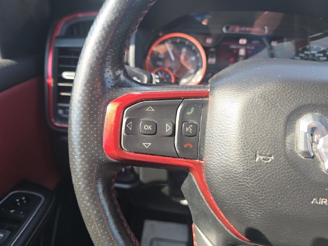 Used 2021 RAM 1500 Rebel w/ Level 2 Equipment Group AWD/4WD image 23