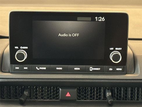 Used 2024 Honda CR-V Sport image 12