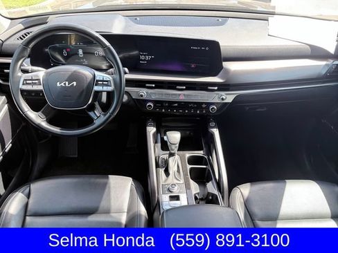 Used 2025 Kia Telluride S AWD/4WD image 10
