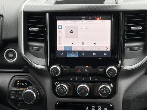 New 2026 RAM 1500 Big Horn AWD/4WD image 10