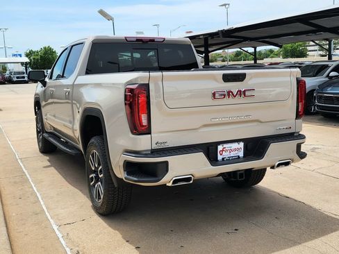 New 2026 GMC Sierra 1500 AT4 w/ AT4 Premium Package AWD/4WD image 6