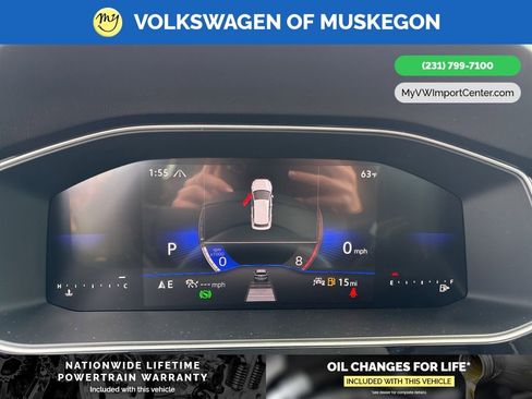 New 2026 Volkswagen Jetta Sport image 18