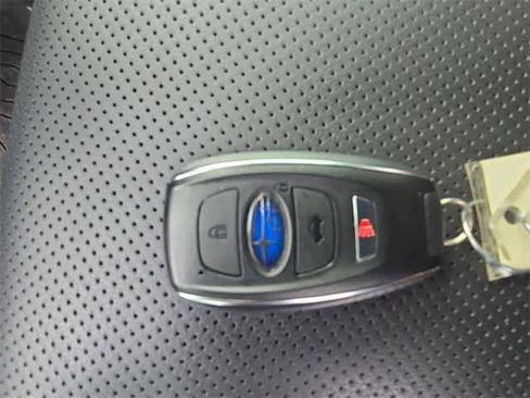 Certified 2025 Subaru Forester Touring w/ Popular Package - Touring image 36