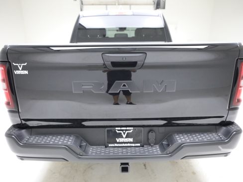 New 2026 RAM 1500 Tradesman RWD image 4