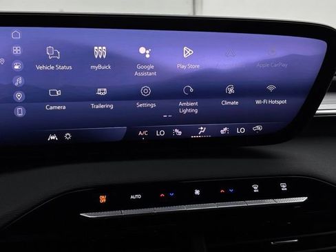 New 2026 Buick Enclave Preferred w/ Power Package FWD image 26