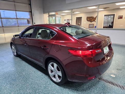Used 2015 Acura ILX w/ Premium Package image 9