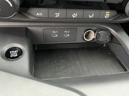 New 2026 Nissan Sentra S image 12