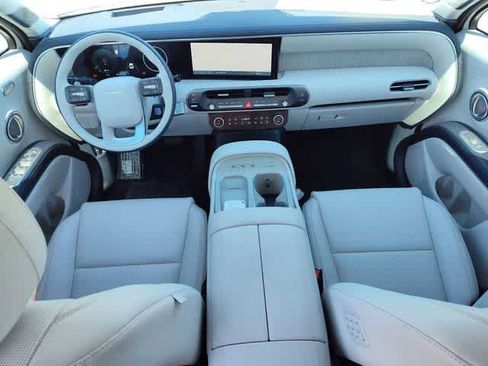 New 2026 Hyundai Palisade Calligraphy FWD image 12