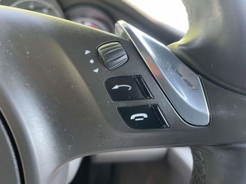 Used 2015 Porsche Panamera 4 AWD/4WD image 14