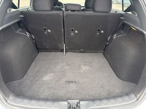 Certified 2023 Nissan Kicks S image 6