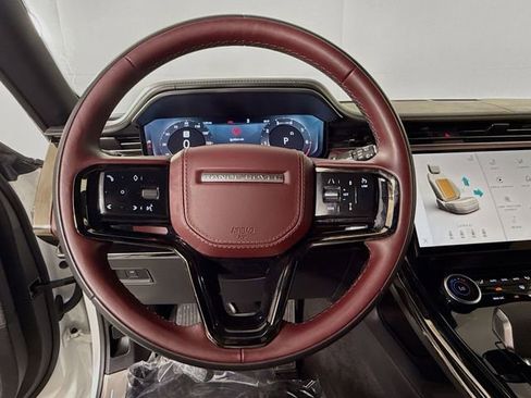 Certified 2023 Land Rover Range Rover Sport SE Dynamic AWD/4WD image 12