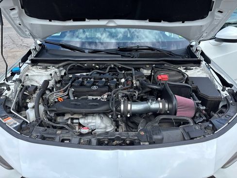 Used 2023 Acura Integra A-Spec FWD image 12