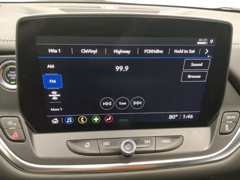 Used 2024 Chevrolet Blazer LT w/ Convenience Package image 25