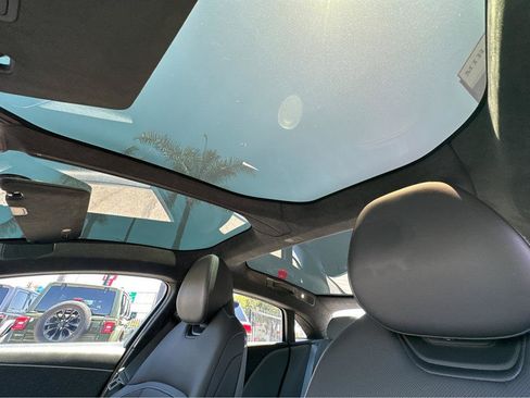Used 2024 Lucid Air Touring AWD/4WD image 7