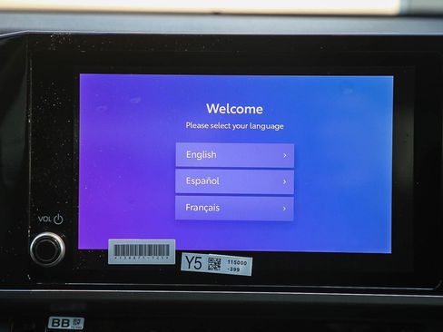 New 2026 Toyota Camry LE image 17