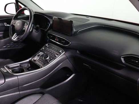 Used 2023 Hyundai Santa Fe SEL w/ Cargo Package AWD/4WD image 28