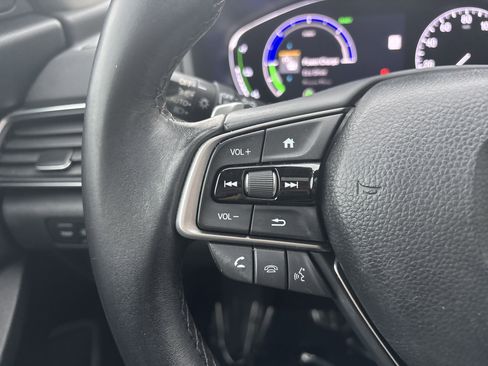 Used 2018 Honda Accord EX-L image 23