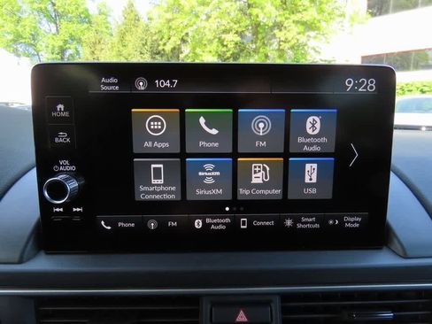 New 2025 Honda Pilot EX-L image 18