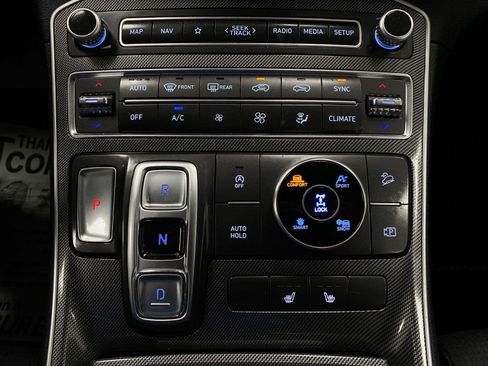 Certified 2023 Hyundai Santa Fe SEL w/ Cargo Package AWD/4WD image 25