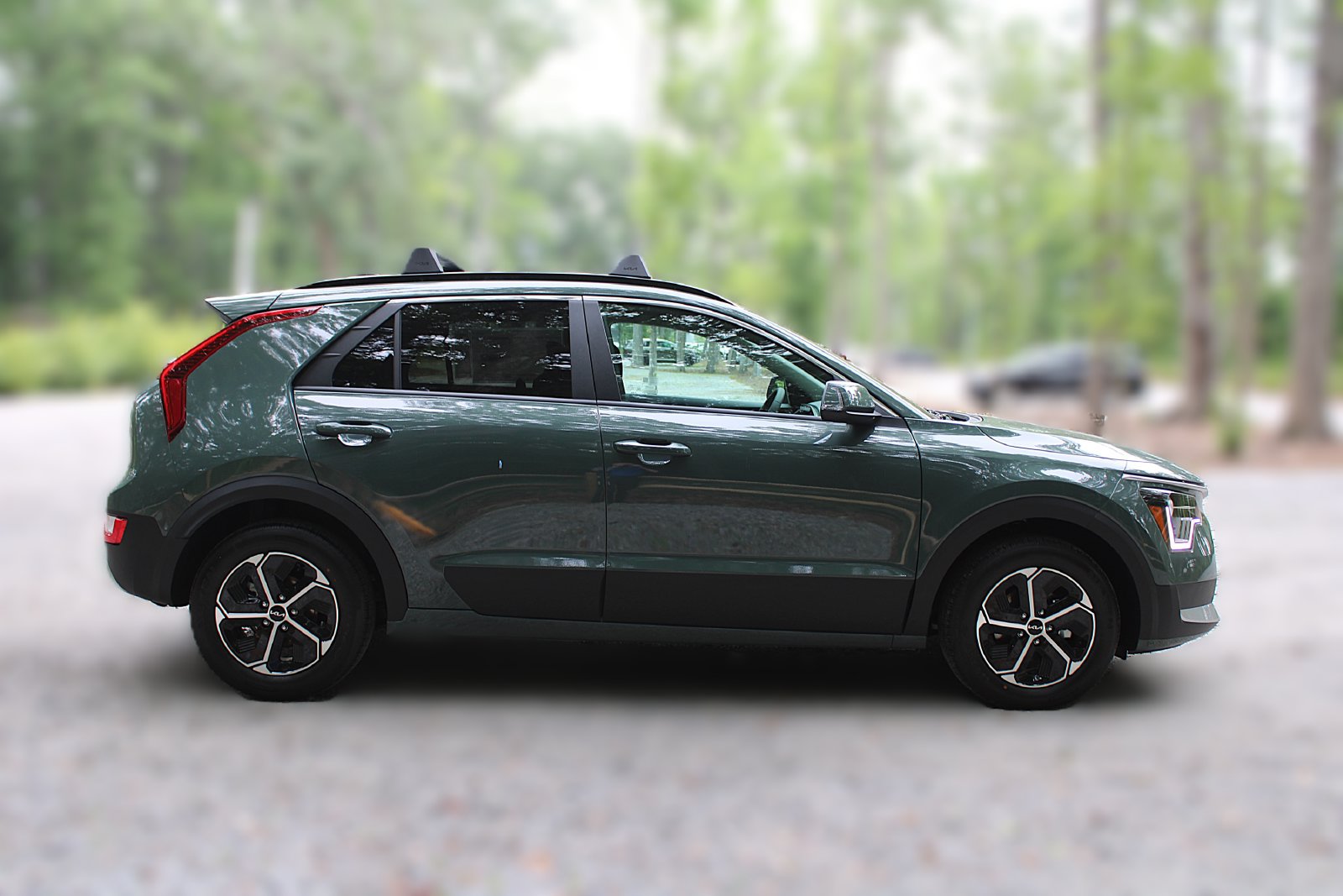 New 2026 Kia Niro EX FWD image 13