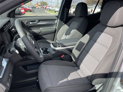 New 2026 GMC Terrain Elevation w/ LPO, Floor Liner Package image 11