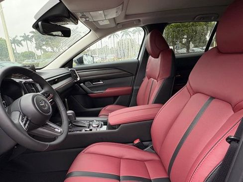 New 2026 MAZDA CX-50 2.5 Hybrid w/ Premium Plus Pkg AWD/4WD image 8