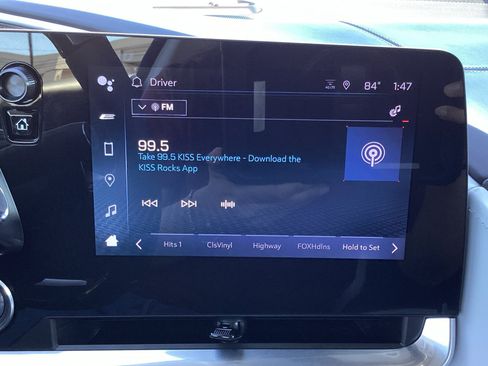 Used 2024 Chevrolet Corvette E-Ray w/ ZER Performance Package image 22