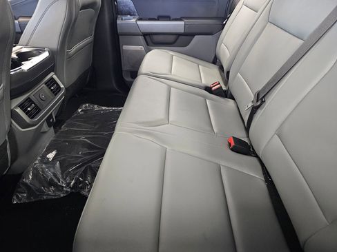 New 2025 Ford F150 Lightning Flash image 36