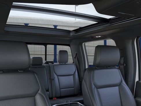 New 2026 Ford F150 Lariat AWD/4WD image 22