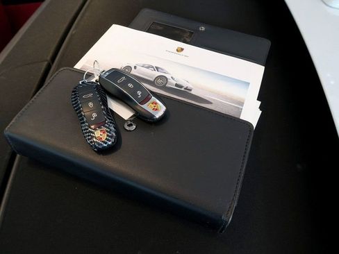 Used 2015 Porsche 911 Turbo S image 37