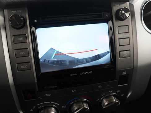 Used 2018 Toyota Tundra SR5 image 28