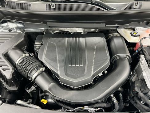 New 2026 Buick Enclave Preferred FWD image 26