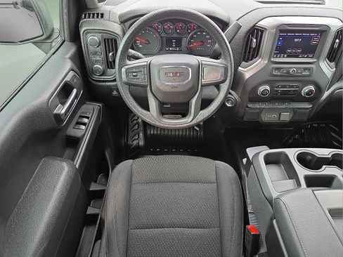Used 2025 GMC Sierra 1500 Pro w/ Trailering Package image 11
