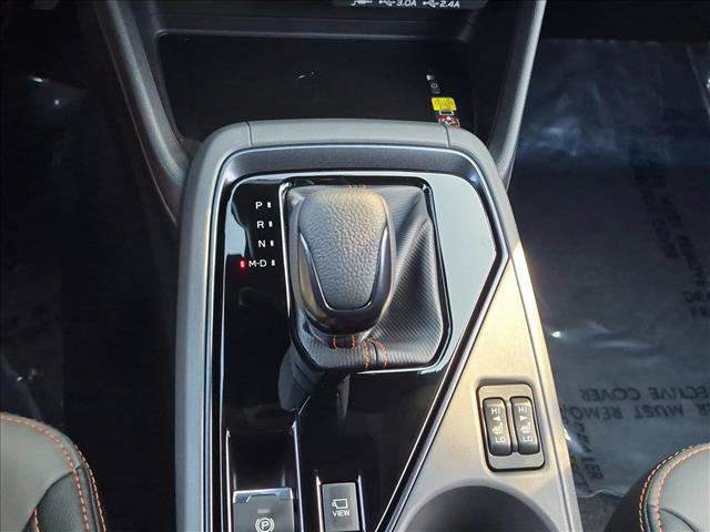 New 2026 Subaru Crosstrek 2.5i Limited AWD/4WD image 12