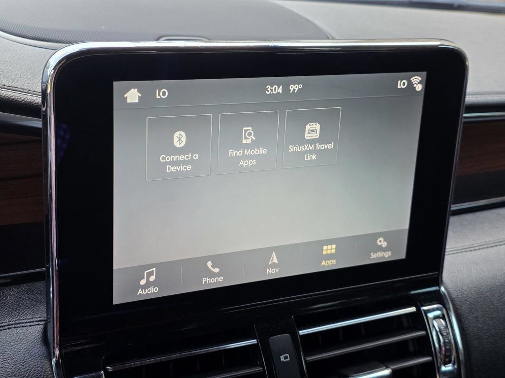 Used 2019 Lincoln Navigator L Reserve AWD/4WD image 21