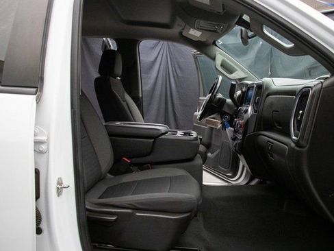 Used 2022 Chevrolet Silverado 3500 LT w/ Fleet Comfort Package image 17