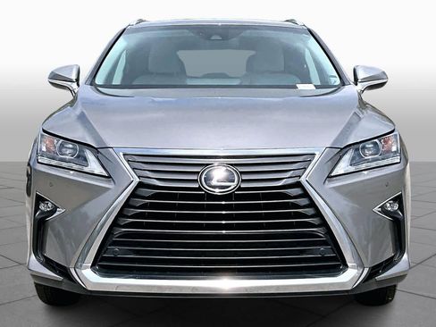 Used 2018 Lexus RX 350 w/ Premium Package image 4