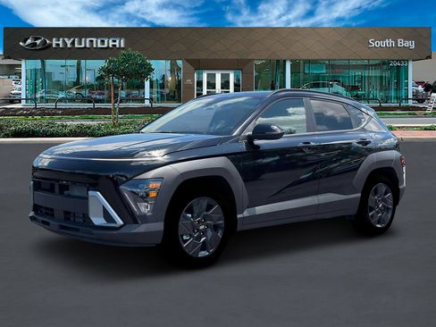 New 2026 Hyundai Kona SEL Sport image 2