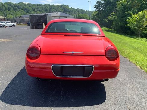 Used 2003 Ford Thunderbird RWD image 11