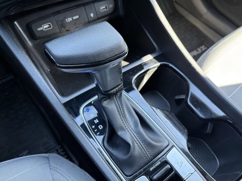 Used 2022 Hyundai Santa Cruz SEL w/ Activity Package image 19