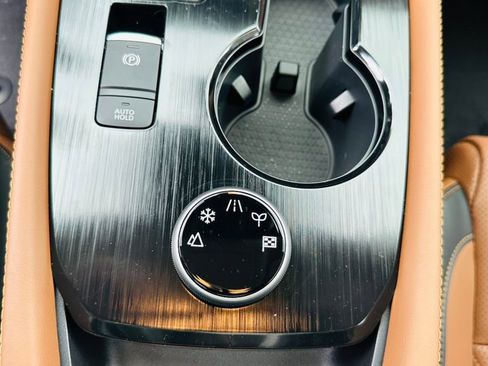 New 2026 Nissan Rogue Platinum w/ Platinum Premium Package image 28