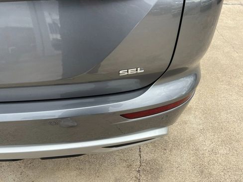 Used 2023 Mitsubishi Outlander SEL image 31