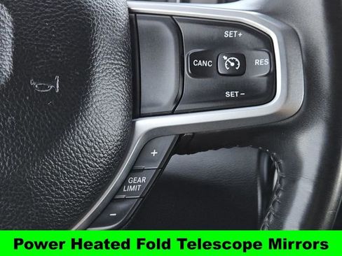 Used 2024 RAM 2500 Big Horn image 22