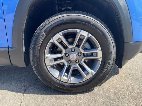 Used 2026 GMC Terrain Elevation AWD/4WD image 16