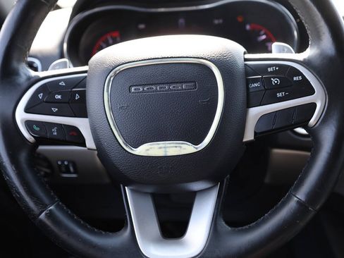 Used 2015 Dodge Durango SXT w/ Quick Order Package 23B AWD/4WD image 19