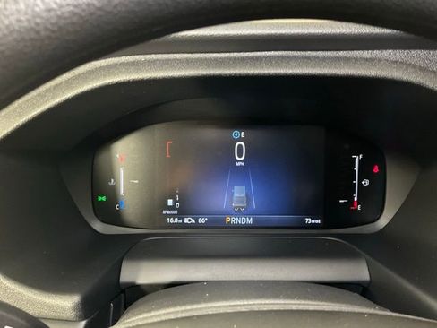 New 2026 Ford Transit 250 Base 3D Cargo Van w/ Load Area Protection Package image 25