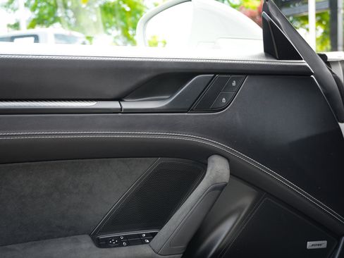 Used 2022 Porsche 911 GT3 RWD image 16